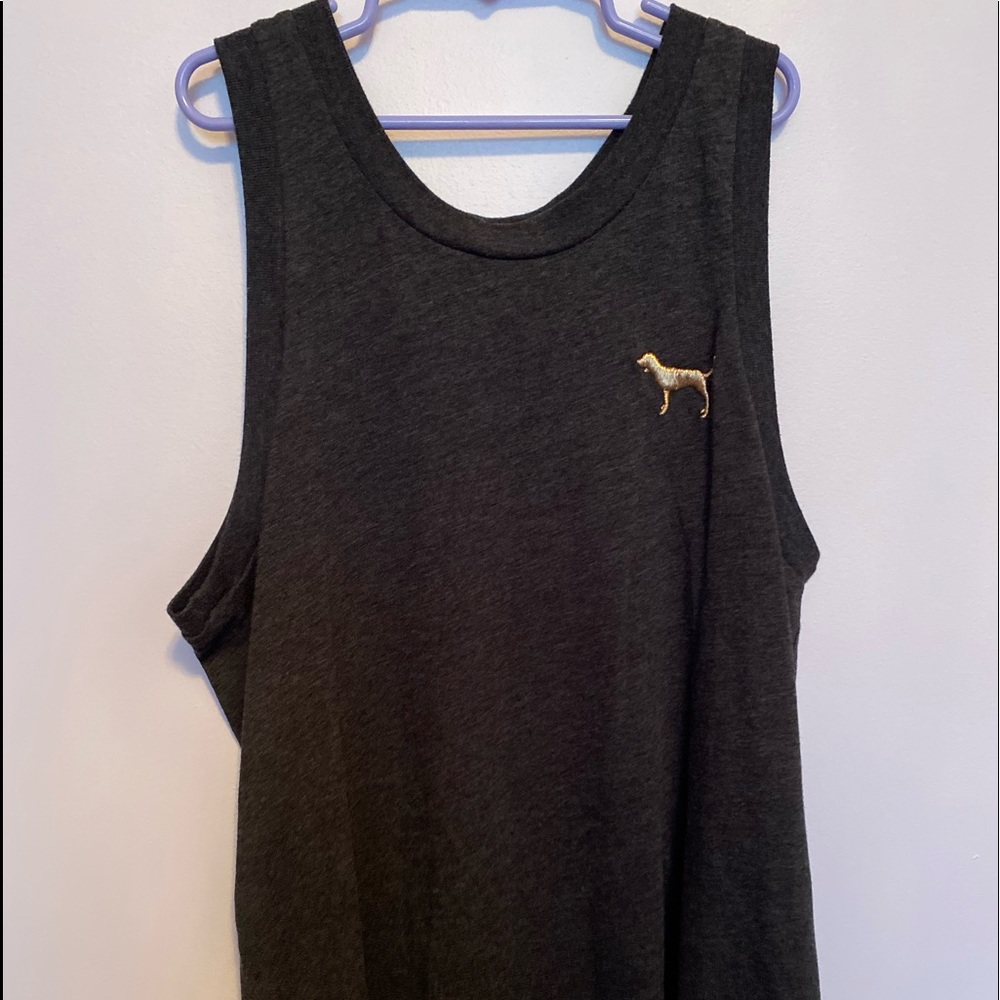 PINK Victoria’s Secret Tank